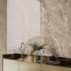 118720805-afcc2 Плитка керамогранітна Generous Taupe RECT SOFT 1198x2798x6 Paradyz
