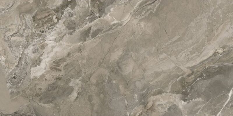 Плитка керамогранітна Generous Taupe RECT LAP 598x1198x8 Paradyz