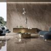 118723882-201aa Плитка керамогранітна Generous Taupe RECT LAP 598x598x8 Paradyz