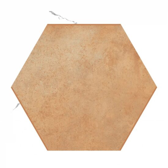Плитка керамогранітна Menorca Cotto 220x250 Monopole