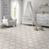 Плитка керамогранітна Sacramento Gris Roble 220x250 Monopole