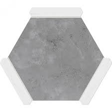 120486703-e0250 Плитка керамогранітна Toronto Grey 220x250 Monopole