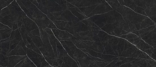121797384-1529b Плитка керамогранітна Desire Black SZKL RECT SOFT 1198x2798 Paradyz