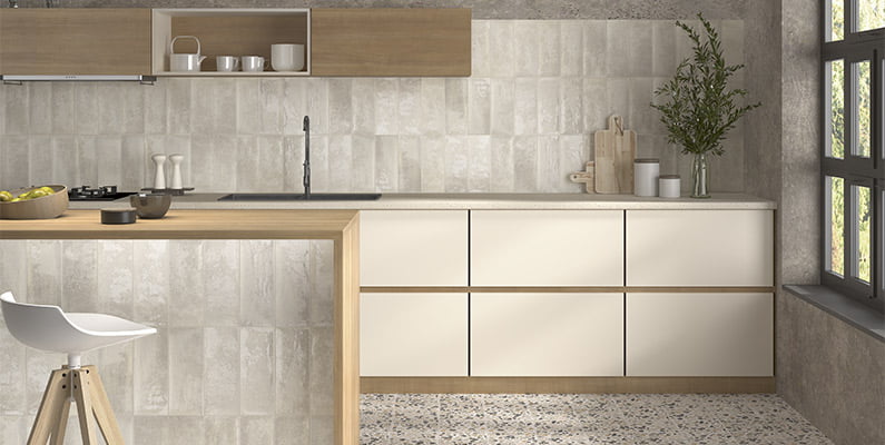 Плитка стінова Vilage Samover 100x300 Mainzu