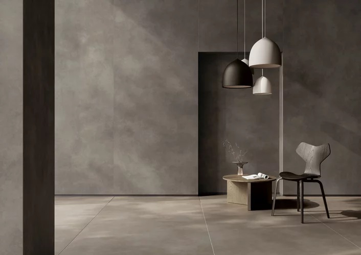 122606139-96573 Плитка керамогранітна Architeq Brown SZKL RECT MAT 598x1198 Paradyz