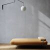 122621026-19f1a Плитка керамогранітна Architeq Grey SZKL RECT MAT 598x598 Paradyz
