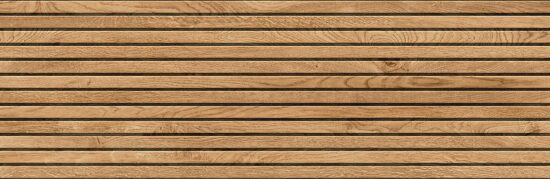 Плитка стінова Boseli Wood Brown RECT STR 298x598 Opoczno