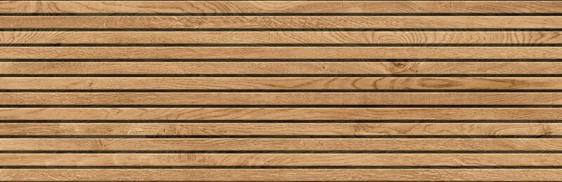 Плитка стінова Boseli Wood Brown RECT STR 298x598 Opoczno