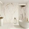 123168626-5fad9 Плитка керамогранітна Passion White SZKL RECT SOFT 1198x2798 Paradyz