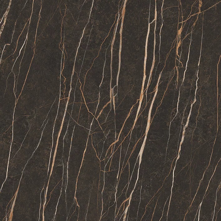 123184229-9090e Плитка керамогранітна Pleasure Brown SZKL RECT SOFT 1198x2798 Paradyz