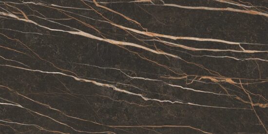 Плитка керамогранітна Pleasure Brown SZKL RECT MAT 598x1198 Paradyz