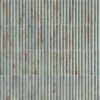 Плитка стінова Lugano Aquamarine 150x300 Mainzu