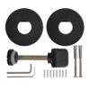 1266322fa3-4_resize_1200x1200 RDA Накладка WC-50 мат чорний вж