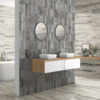 Плитка керамогранітна Amazonas Forest LUX 600x1200 Azteca