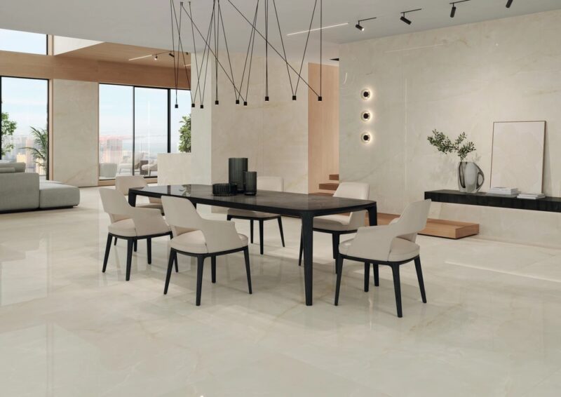 129903796-4cf60 Плитка керамогранітна Marvel Onyx White LAP 600x1200 Atlas Concorde