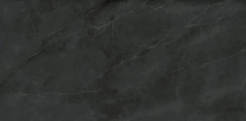 129905372-7d2cb Плитка керамогранітна Marvel Onyx Noir LAP 600x1200 Atlas Concorde