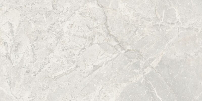 13048455-9adde Плитка стінова Brera Soft Grey RECT 300x600 Ceramika Color