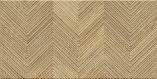 13049986-eda63 Плитка стінова Intense Wood Chevron RECT 300x600 Ceramika Color