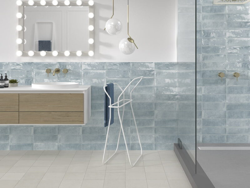 Плитка стінова Vilage Tildes 100x300 Mainzu