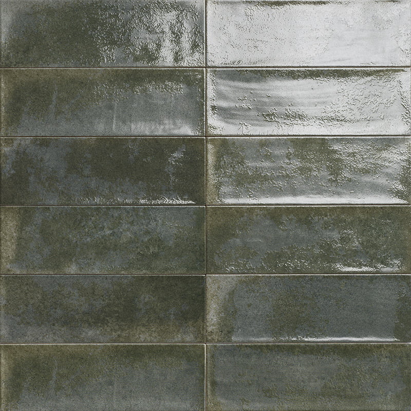 Плитка стінова Vilage Evergreen 100x300 Mainzu
