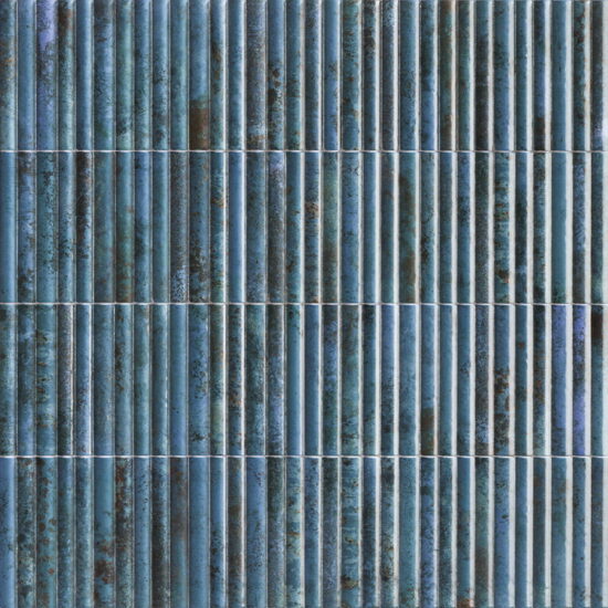 Плитка стінова Lugano Blu 150x300 Mainzu