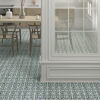 Плитка керамогранітна Infusion St. Etienne 200x200 Mainzu