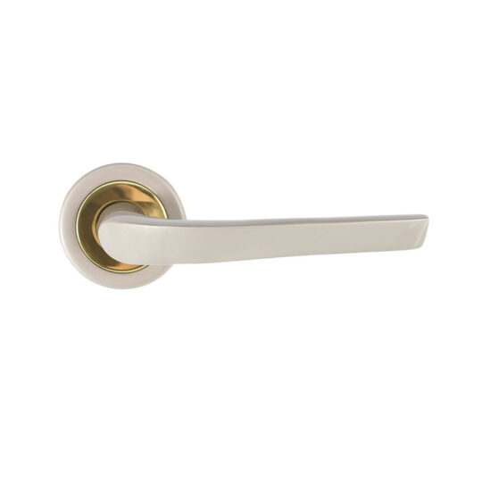 139e12cbd2-1_resize_1200x1200 Ручка Fimet 1150-2031 F95 Soubrette полірована латунь / мат нікель R ф / з