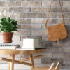 140007187-0550c Плитка стінова 34З010 Seven Tones Тютюновий Slim 60x250x6 Golden Tile
