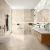 141145652-33aba Плитка керамогранітна RAHL Kalkstone Sand RECT 600x1200 Ragno