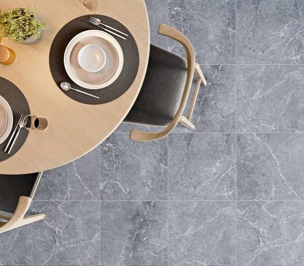 141149068-85d66 Плитка керамогранітна Rufus Grey MAT 420x420x7 Cersanit