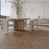 141734151-bfc52 Плитка керамогранітна Brantwood Brown 185x598x7 Cersanit