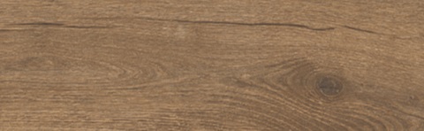 141735863-24340 Плитка керамогранітна Honeywood Brown 185x598x7 Cersanit