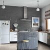 Плитка керамогранітна R62P Abitare Bianco 200x200x10 Ragno