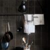 Плитка стінова R8GF Melange Nero 100x100 Ragno
