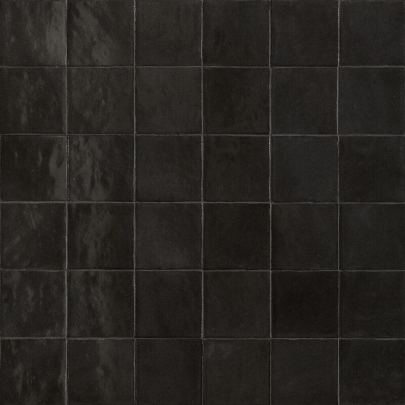 Плитка стінова R8GF Melange Nero 100x100 Ragno