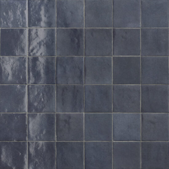 14245603-543a3 Плитка стінова R8GE Melange Oltremare 100x100 Ragno