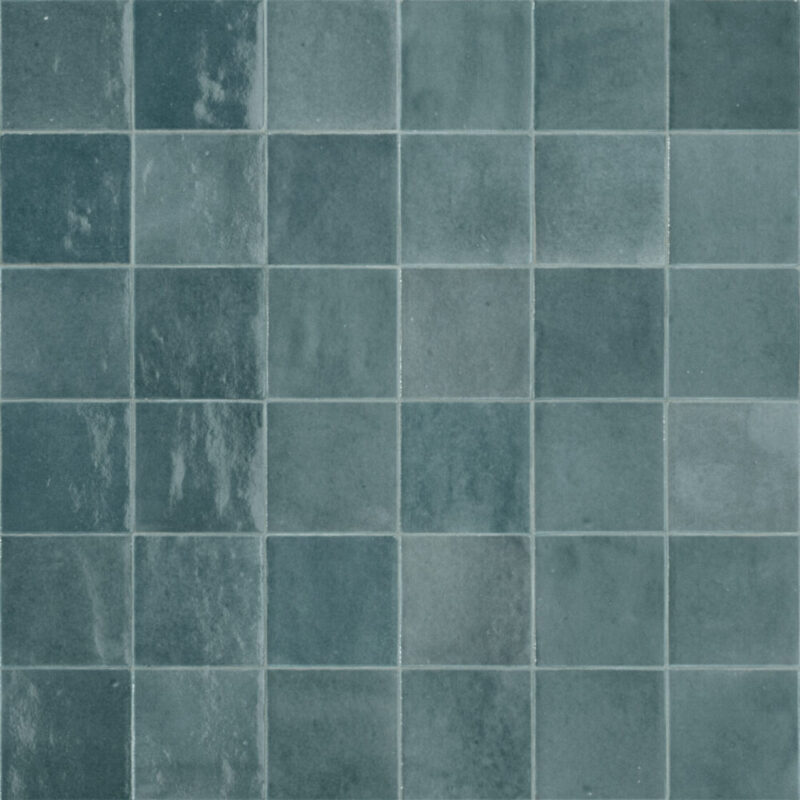 14245606-abf2b Плитка стінова R8GD Melange Acquamarina 100x100 Ragno