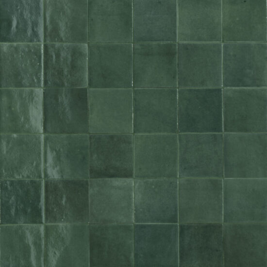 14245609-41b74 Плитка стінова R8GA Melange Teal 100x100 Ragno