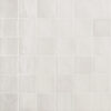 Плитка стінова R8FZ Melange Bianco 100x100 Ragno
