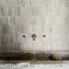 Плитка стінова R8HN Gleeze Beige 50x150x10 Ragno