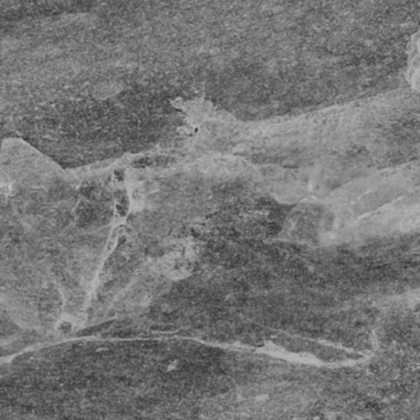 144935508-0d03c Плитка керамогранітна Locarno Graphite RECT MAT 598x598x8 Cersanit