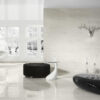 1469e-calacatta_salon_aranz Плитка підлогова Calacatta SZKL RECT POL 89,8x89,8 код 2055 Ceramika Paradyz
