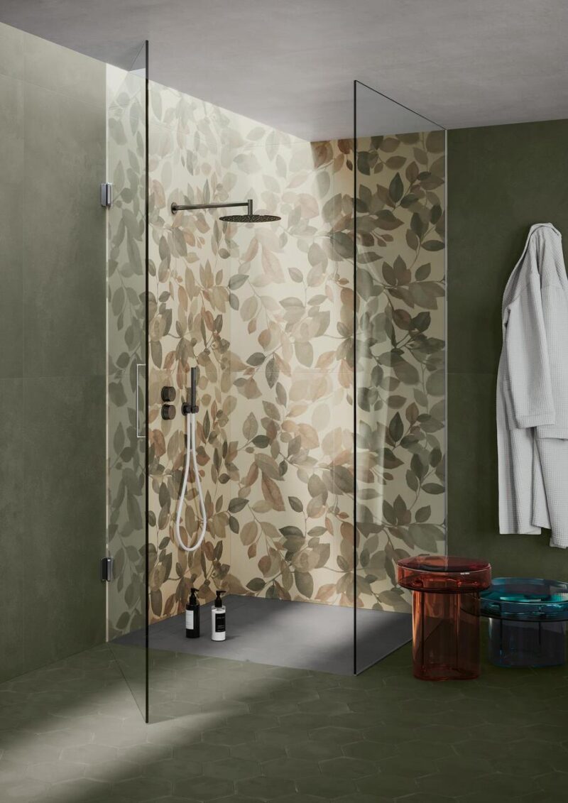 149481731-78967 Плитка керамогранітна R8VP Stratford Dark Grey RECT 600x1200 Ragno