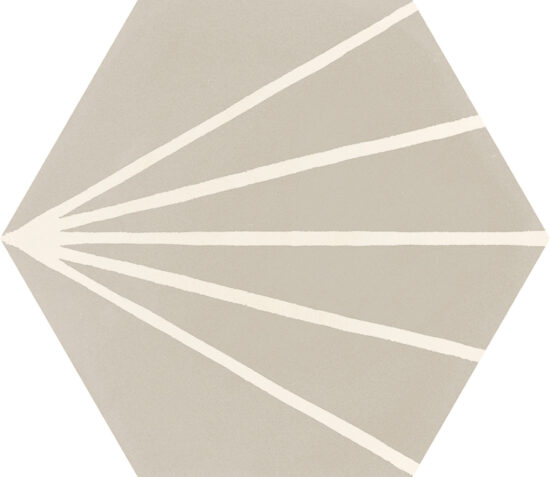 Плитка керамогранітна R8YM Stratford Beige Dec Trat 182x210 Ragno