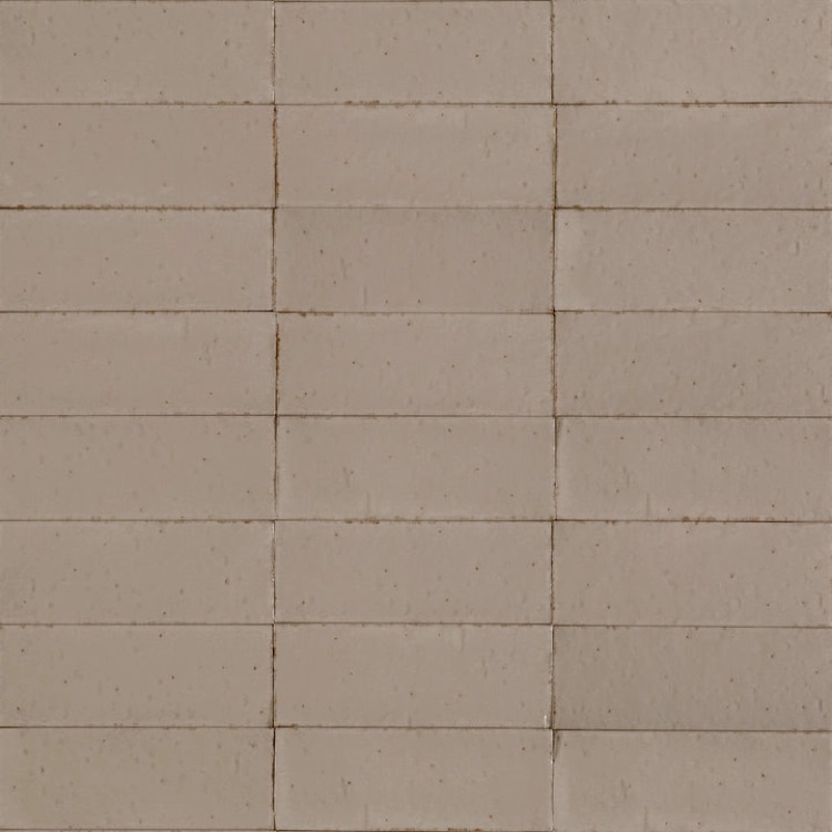 Плитка стінова RAEW Glace Mastice GLOSSY 75x200 Ragno