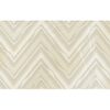 Плитка стінова OY1151 Onyx Story Chevron Бежевий 250x400 Golden Tile