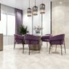156620642-23693 Плитка керамогранітна SY1830 Stone Story Бежевий MAT 400x400 Golden Tile