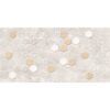 Плитка стінова ZN1061 Zen Бежевий Hexagons 300x600 Golden Tile