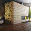 Камінь фасадний Cer 10 Ecru 14,8x30x0,9 код 7320 Cerrad