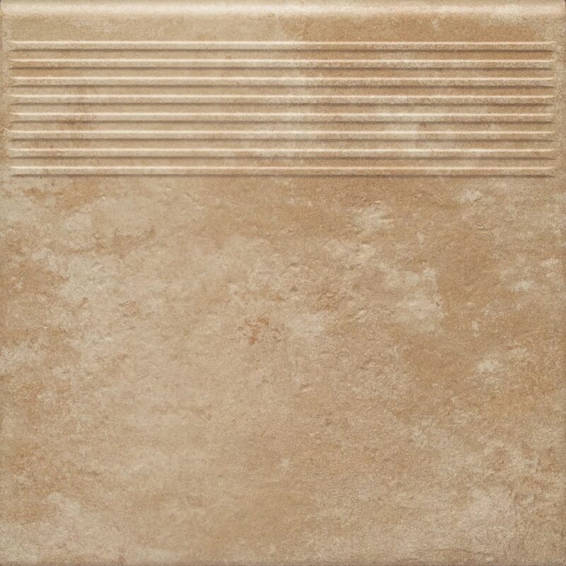 157392724-261a0 Сходинка пряма Ilario Beige 300x300x8,5 Paradyz